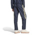 Pantalons adidas Femme Tiro Cut 3 Band Summer Woven Blue