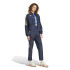 Pantalons adidas Femme Tiro Cut 3 Band Summer Woven Blue