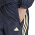 Pantalons adidas Femme Tiro Cut 3 Band Summer Woven Blue