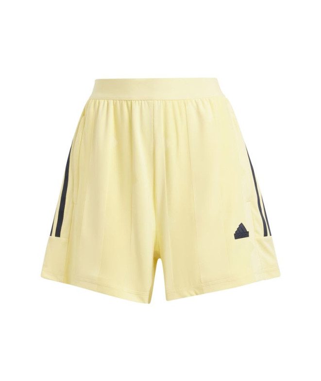 Pantalons adidas Femme Tiro Cut 3 Band Jacquard...