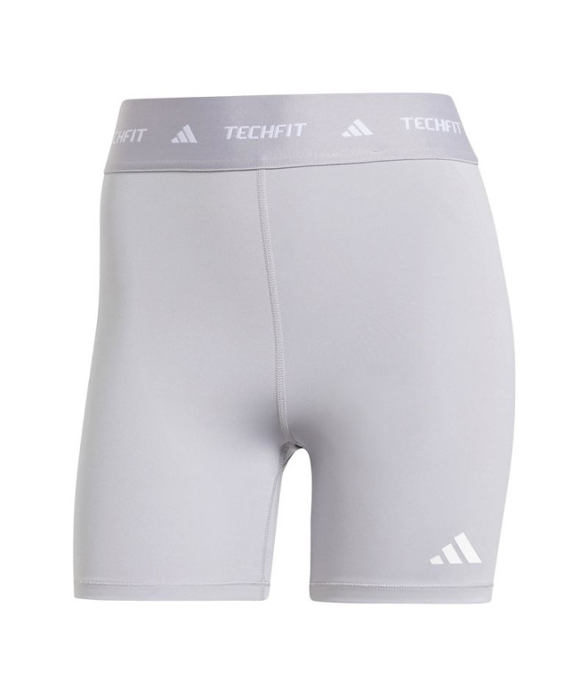 Collants Fitness adidas Femme de Techfit Short...
