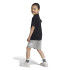 Ensemble adidas Little Essentials Logo et Kids Noir