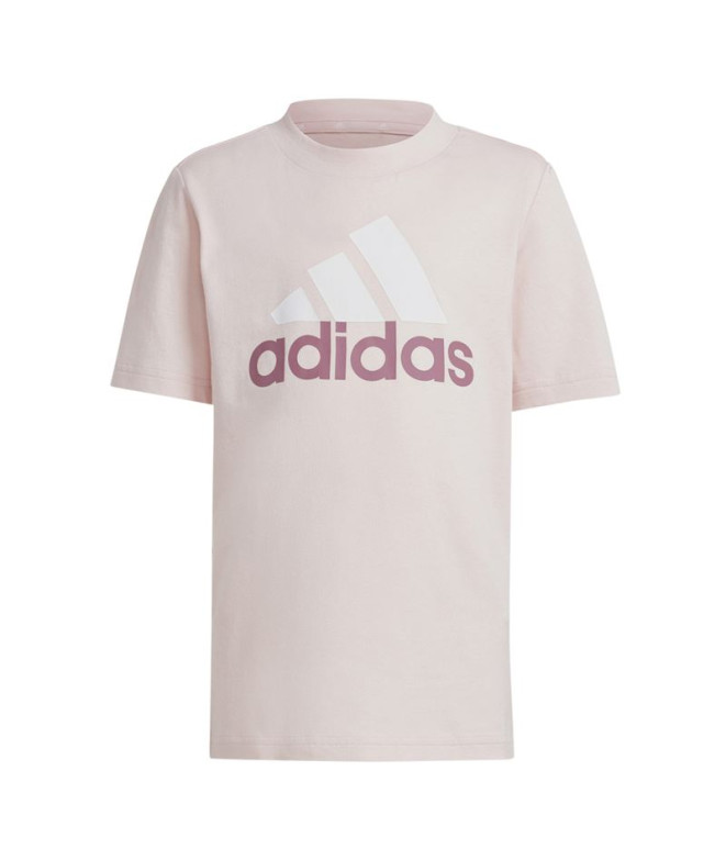 Ensemble adidas Enfant Little Essentials Logo...