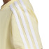 T-shirt adidas Enfant Little Essentials 3 bandes coton jaune
