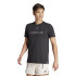 T-shirt Fitness adidas Homme de Lesmills Graphic Black