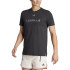 T-shirt Fitness adidas Homme de Lesmills Graphic Black