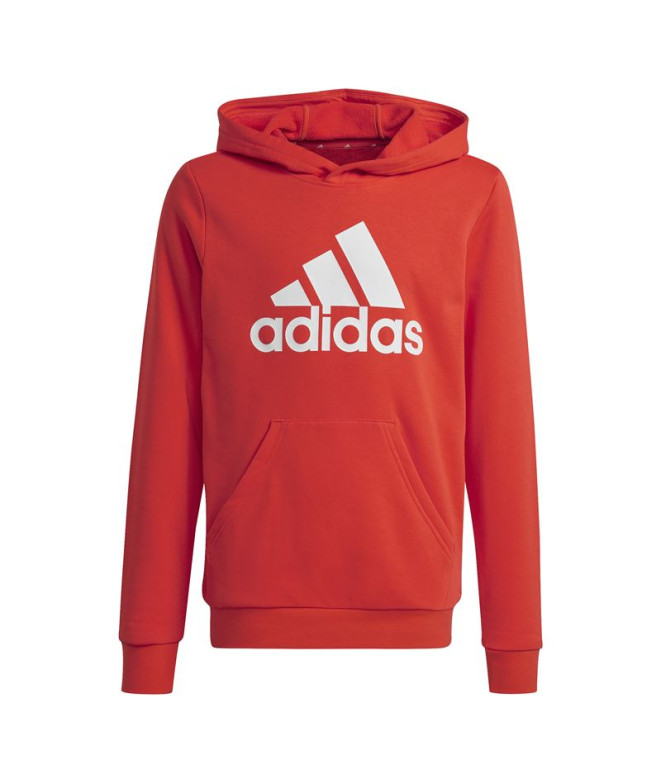 Sweat adidas Enfant Big Logo Essentials Cotton...