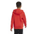 Sweat adidas Enfant Big Logo Essentials Cotton Rouge