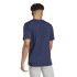 T-shirt adidas Homme Codes Bos Graphic Blue