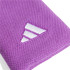 Bracelet Tennis adidas by Tennis Wristband Large Purple