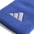Bracelet Tennis adidas by Tennis Wristband Large Blue