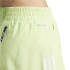Pantalons Running adidas Femme de Own The Run Yellow