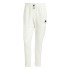 Pantalons adidas Homme Polaire City Es e Blanc