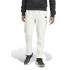 Pantalons adidas Homme Polaire City Es e Blanc
