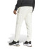 Pantalons adidas Homme Polaire City Es e Blanc
