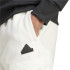 Pantalons adidas Homme Polaire City Es e Blanc