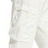 Pantalons adidas Homme Polaire City Es e Blanc