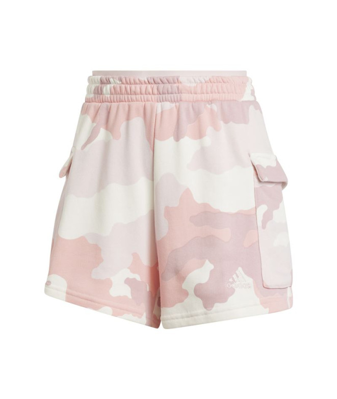 Pantalons adidas Femme Essentials 3-Stripes...