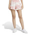 Pantalons adidas Femme Essentials 3-Stripes Camo Print Rose