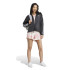 Pantalons adidas Femme Essentials 3-Stripes Camo Print Rose