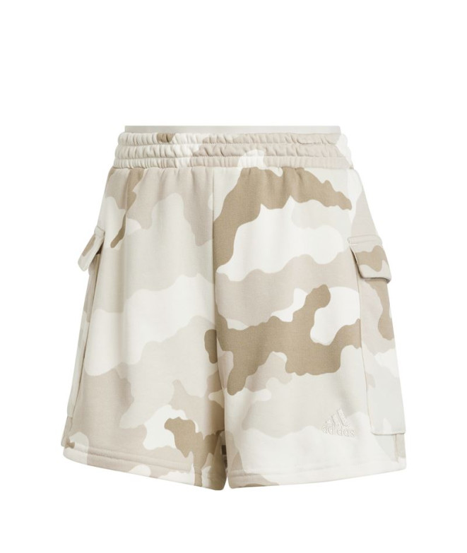 Pantalons adidas Femme Essentials 3-Stripes...