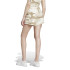 Pantalons adidas Femme Essentials 3-Stripes Camo Print Beige