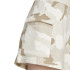 Pantalons adidas Femme Essentials 3-Stripes Camo Print Beige