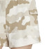 Pantalons adidas Femme Essentials 3-Stripes Camo Print Beige