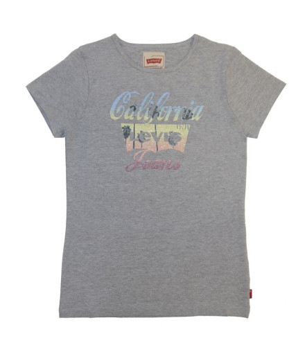 T-shirt Vêtements de sport Levis TSCalifornia