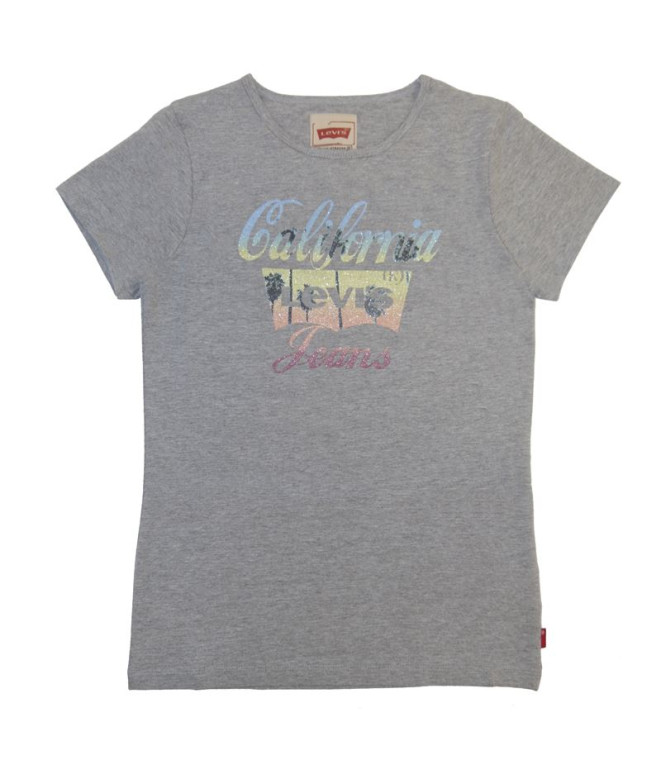 T-shirt Vêtements de sport Levis TSCalifornia