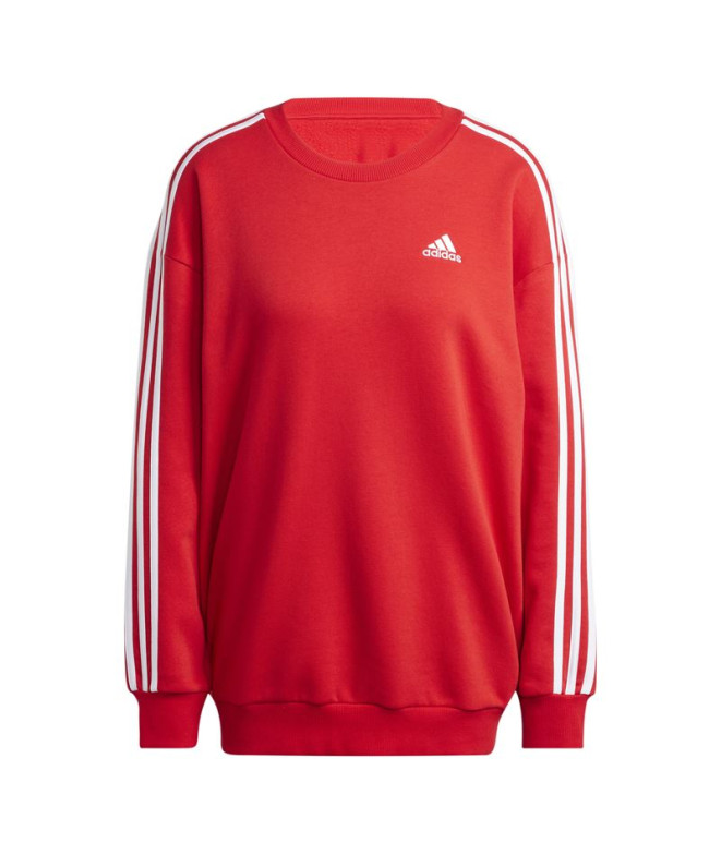 Sweat adidas Femme Essentials 3-Stripes...