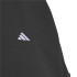 Sweat adidas Femme Essentials Petit logo Feel Cozy Inclusive Noir/Blanc