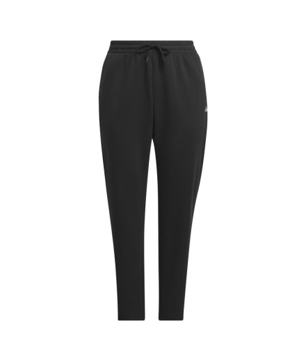 Pantalons adidas Femme Essentials Petit Logo Sentiment...
