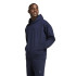 Sweat adidas Homme All Szn Fleece Hoodie Blue