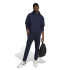 Sweat adidas Homme All Szn Fleece Hoodie Blue