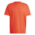 T-shirt adidas Homme Tous Szn Rouge