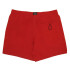 Maillot de bain de Natation O'Neill Rouge vertical