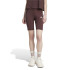 Collants adidas Femme Essentials 3 Band Bike Brown
