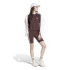 Collants adidas Femme Essentials 3 Band Bike Brown