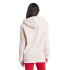 Sweat adidas Femme Big Logo Boyfriend Rose