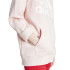 Sweat adidas Femme Big Logo Boyfriend Rose