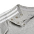 Ensemble adidas Set Enfant Essentials Sport Gris