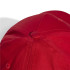 Casquette adidas Rouge quotidien