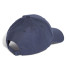 Casquette adidas Baseball Street Blue