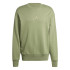 Sweat adidas French Terry Homme All Szn Crew Vert