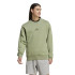 Sweat adidas French Terry Homme All Szn Crew Vert