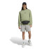 Sweat adidas French Terry Homme All Szn Crew Vert
