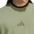 Sweat adidas French Terry Homme All Szn Crew Vert