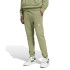 Pantalon adidas French Terry Homme All Szn Regular Tapered Green