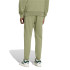Pantalon adidas French Terry Homme All Szn Regular Tapered Green